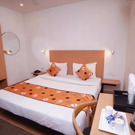 Hotel Mira Residency- Outer Ring Road, Paschim Vihar Delhi  Bagian luar foto